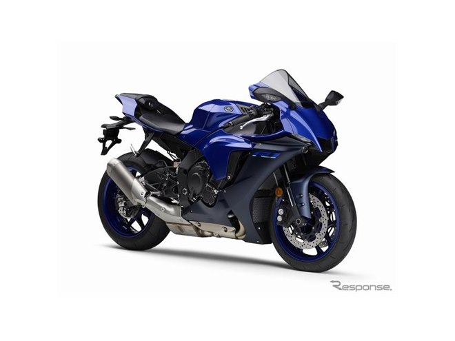 オートバイのホイールデカール に適合するヤマハ YZF R1 YZF-R1