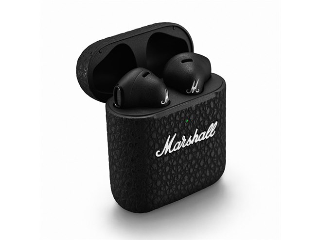 2【美品】【正規品 】Marshall Minor III Marshall MINOR III [Black] 価格比較 - 価格.com