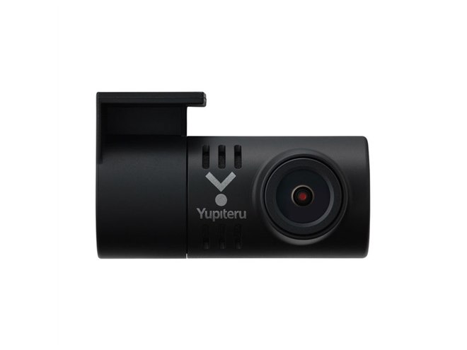 ユピテル、新型360°&リアカメラドラレコ発売…あおり運転対策を ユピテル、新型360°&リアカメラドラレコ発売…あおり運転対策を