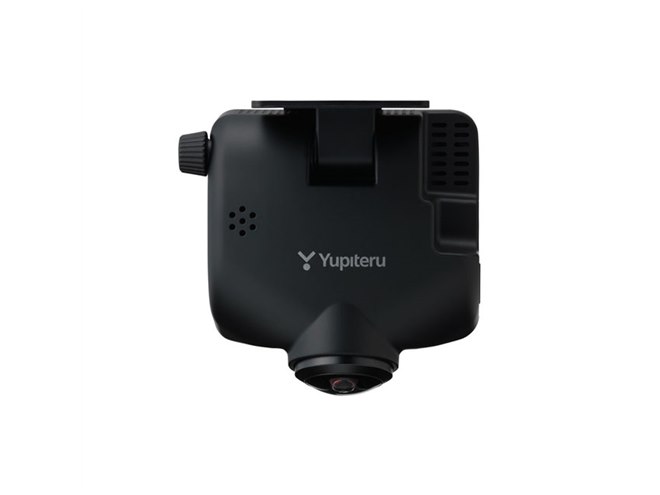 ユピテル、新型360°&リアカメラドラレコ発売…あおり運転対策を ユピテル、新型360°&リアカメラドラレコ発売…あおり運転対策を