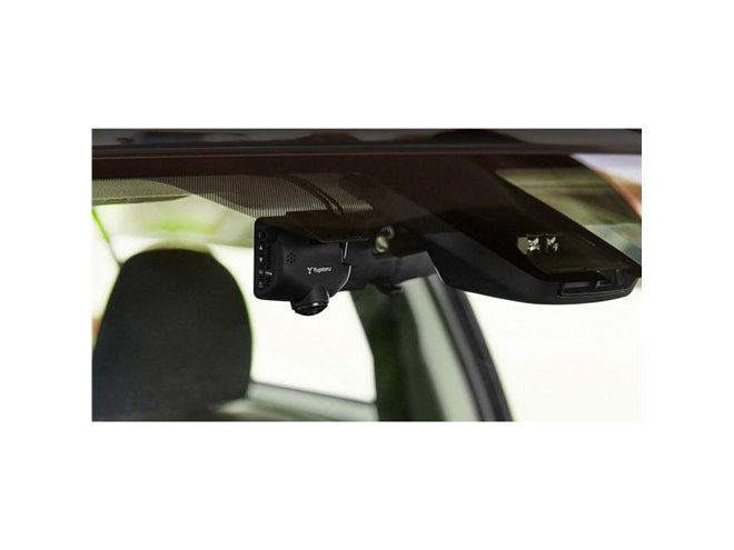 ユピテル、新型360°＆リアカメラドラレコ発売…あおり運転対策を強化