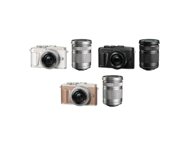 生産上の都合”で「OLYMPUS PEN E-PL10 EZ ダブルズームキット」受注が一時停止 - 価格.com