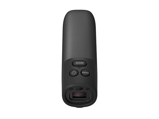 キヤノン、望遠鏡型カメラ「PowerShot ZOOM Black Edition」を12
