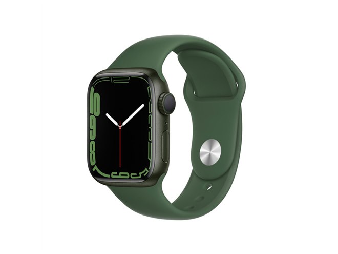 ドコモ・au・ソフトバンク、「Apple Watch Series 7」の価格を発表