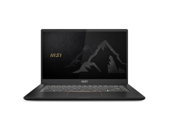 MSI、「GeForce GTX 1650 Ti Max-Q デザイン」搭載の15.6型ノートPCを