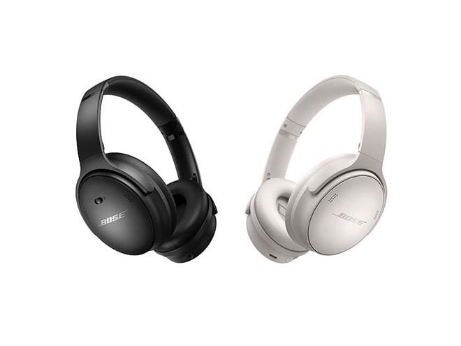 BOSE、ノイキャンを改良したBluetoothヘッドホン「QuietComfort 45 headphones」 - 価格.com