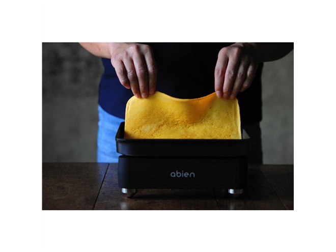 abien MAGIC GRILL S ホットプレート abien MAGIC GRILL S – 株式会社abien