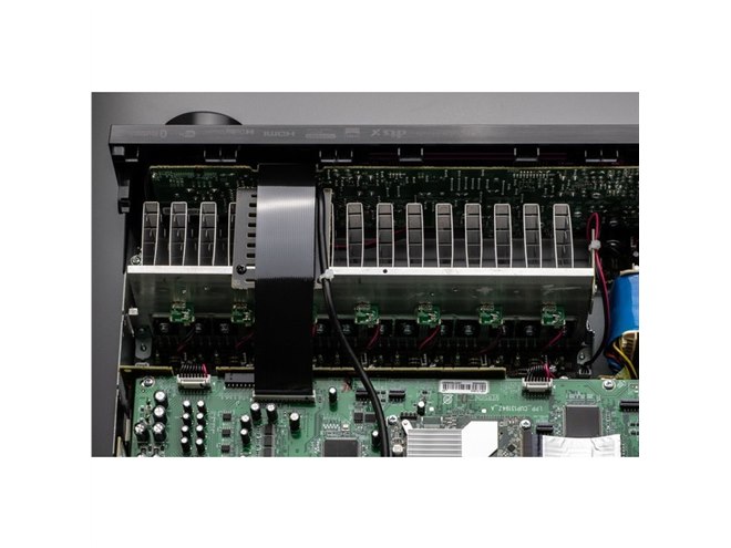 ★新品未開封★AVR-X1700H Denon デノン★保証2024年11月まで Amazon.co.jp: デノン Denon AVR-X1700H AVサラウンドレシーバー