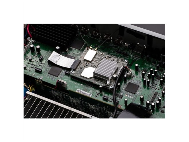 デノン、7.2ch AVアンプ「AVR-X1700H」を77,000円で11月下旬発売