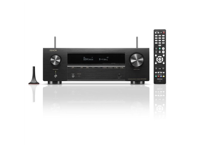 DENON7.2ch AVサラウンドレシーバー AVR-X1600H2020年製 Amazon.co.jp: デノン Denon AVR-X1600H AVサラウンドレシーバー