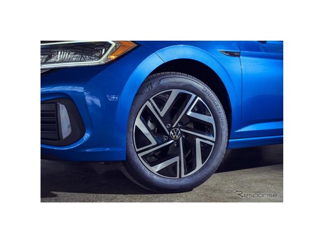 VW ゴルフ のセダン版『ジェッタ』、新エンジン搭載…高速燃費が向上