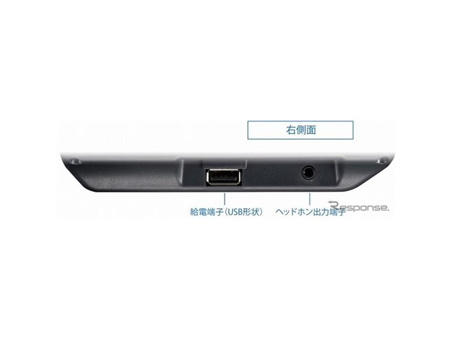 Amazon.co.jp: ユニデン(Uniden) ヘッドレストモニター 9V型