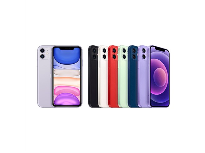 最大21,600円オフ、「iPhone 11/12/12 mini」のワイモバイルオンライン