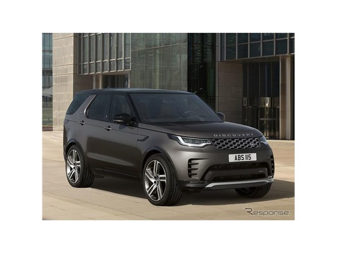 ランドローバー ディスカバリー 電動乗用車 dショッピング |こども用電動乗用 ランドローバー/ディスカバリー 対象