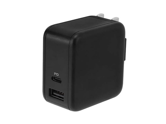 オウルテック、GaNを採用したUSB PD-PPS対応の65W AC充電器 - 価格.com