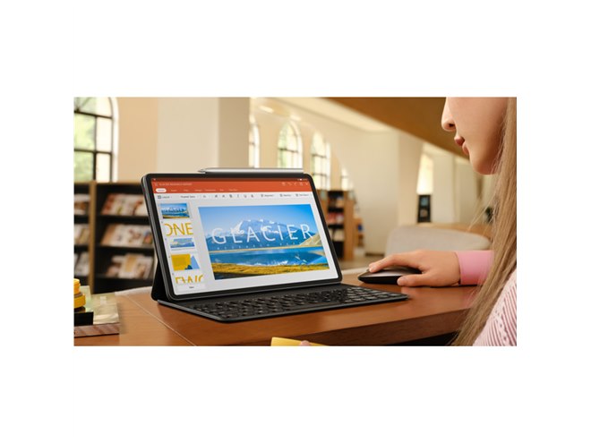 ファーウェイ、120Hz駆動の11型タブレット「MatePad 11」に新色マット
