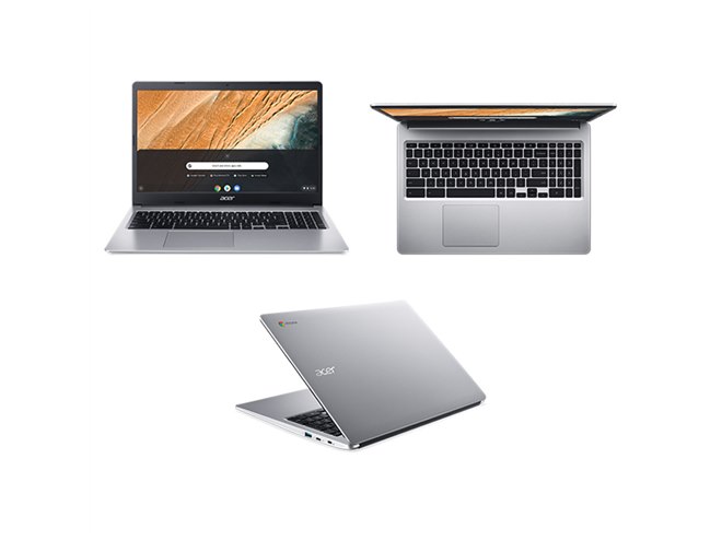 Acer - 15.6インチ Chromebook テンキー・タッチパネル（フルHD） Amazon.com: acer 15.6inch FHD(1920x1080) IPS Touchscreen