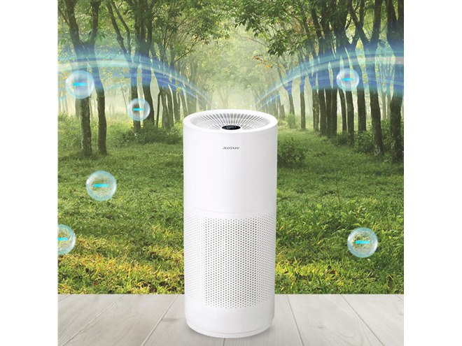 【新品】acerpure cool 2-in-1 空気循環器と空気清浄機 Acerpure