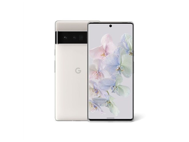 グーグル、純正プロセッサー搭載の5Gスマホ「Pixel 6」「Pixel 6 Pro」本日10/28発売 - 価格.com