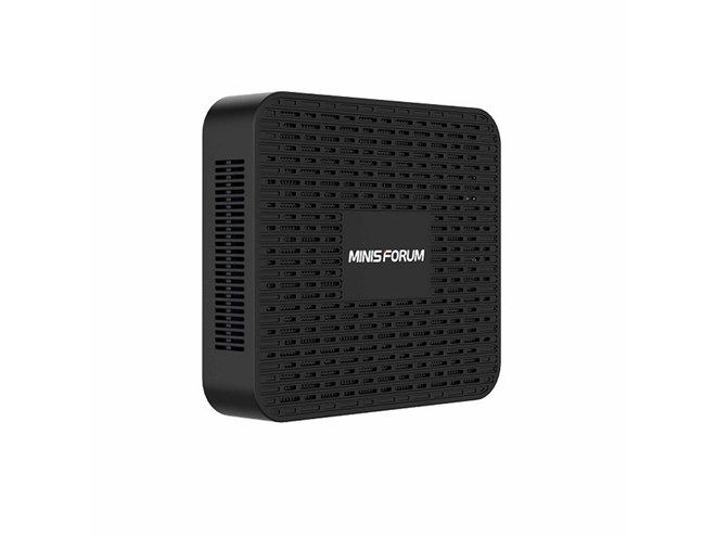 送料無料　MINISFORUM ミニスフォーラム　GK50L 終息】MINISFORUM GK50L | 株式会社リンクスインターナショナル