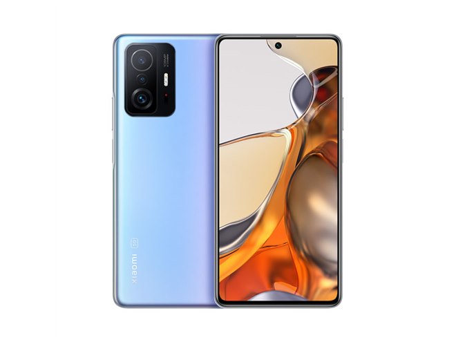 54,800円~、シャオミ5Gスマホ「Xiaomi 11T」「Xiaomi 11T Pro 54,800円~、シャオミ5Gスマホ「Xiaomi 11T」「Xiaomi 11T Pro