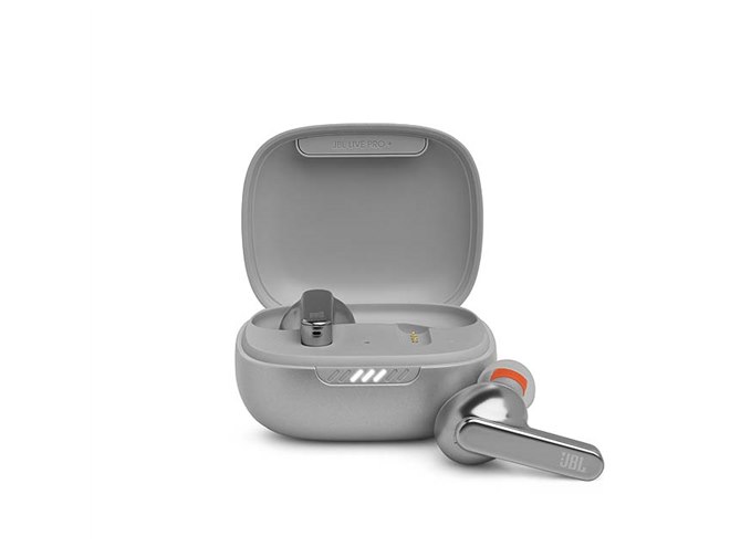 JBL LIVE PRO+ TWS ワイヤレスイヤホン 付属品完備 JBL Live Pro+ TWS で接続品質の低下に苦戦し、なんとかした話