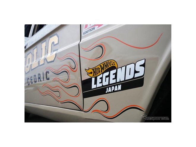 戦闘機型バイクも登場！ホットウィール レジェンドツアーが日本初開催