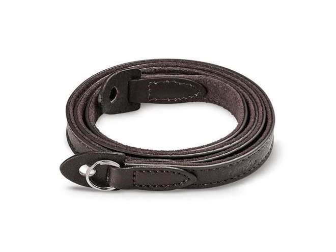 cam-in、職人がひとつずつ仕上げた「イタリアンレザーカメラストラップ