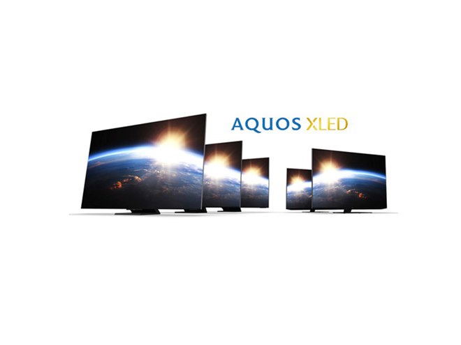 LEDバックライト SHARP AQUOS 4T-C42DJ1 42インチ SHARP AQUOS 4K液晶テレビ 4T-C42DJ1を出張買取！テレビの買取