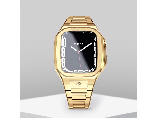 楽天市場】GOLDEN CONCEPT ゴールデンコンセプト Apple Watch