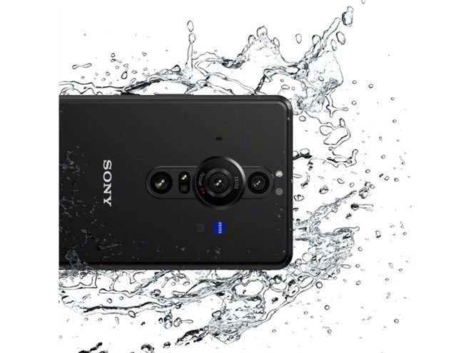 あ*㌧様 Sony Xperia PRO-I 本体 Xperia PRO-I | Xperia（エクスペリア） | ソニー