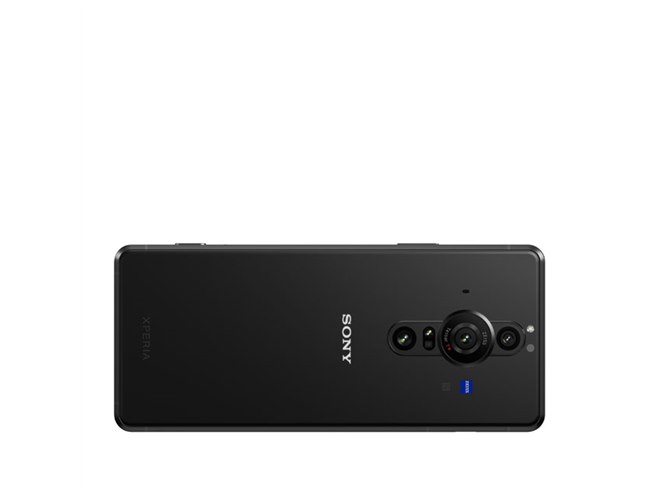 ソニー、1型センサーカメラ搭載の5Gスマホ「Xperia PRO-I」を約198,000円で発売 - 価格.com