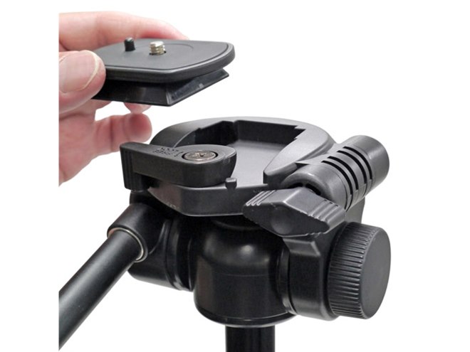 ベルボン Velbon mountain ace2 ファミリー三脚 EX-650 II With Smartphone Holder ベルボン Velbon EX