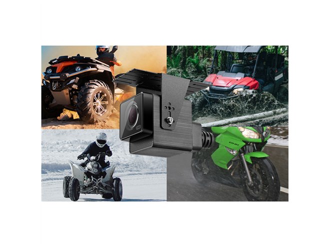 バイク用ドラレコ　THINKWARE M3 モーターサイクルスポーツカム シンクウェアスポーツM3 64GB – シンクウェア公式ストア