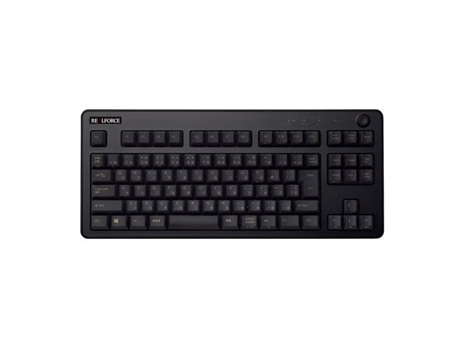 【最高級】東プレR3 Bluetooth(ワイヤレス)キーボード Amazon | REALFORCE リアルフォース 東プレ R3 キーボード