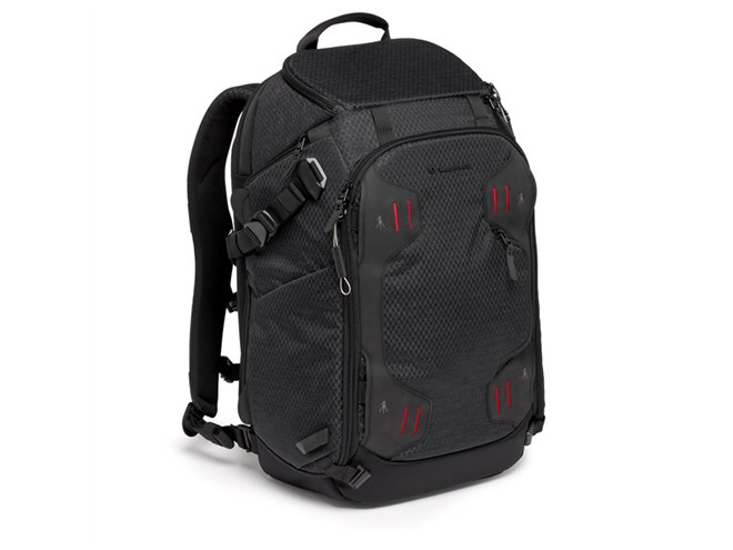 Manfrotto マンフロットバックパック MB PL-B-220 カメラ PL バンブルビー220 バックパック MB PL-B-220 Manfrotto