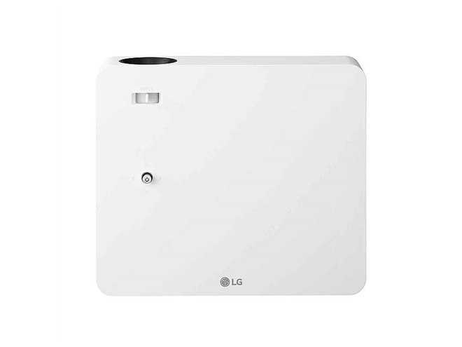 美品LG CineBeam PF610P HD スマートポータブルプロジェクター LG エレクトロニクス CineBeam PF610Pをレビュー！クチコミ