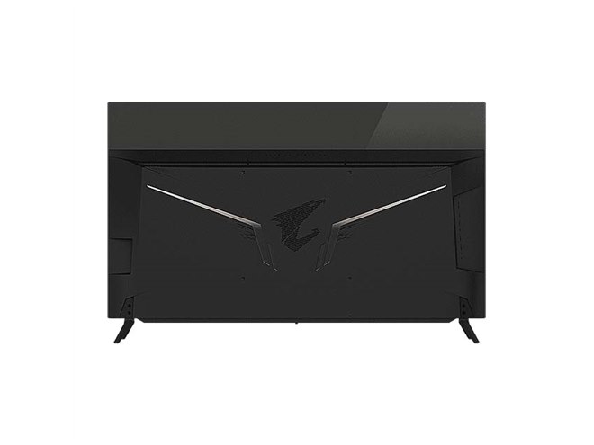 GIGABYTE、47.53型4K有機ELディスプレイ「AORUS FO48U」 - 価格.com