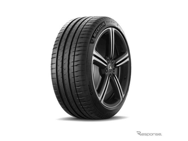 日産 オーラニスモ　17インチ ホイールセット ミシュラン付き ◇日産 オーラニスモ 純正17インチ アルミタイヤセット 新車外し