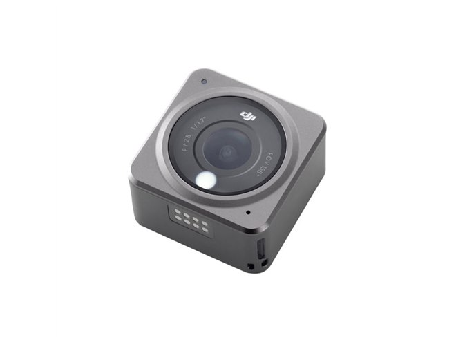 その他 DJI Action 2 Amazon.co.jp: DJI Action 2 Powerコンボ（128GB） アクション