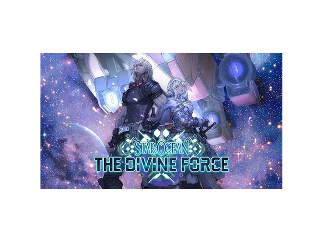 スターオーシャン6 THE DIVINE FORCE PS5版 SIE