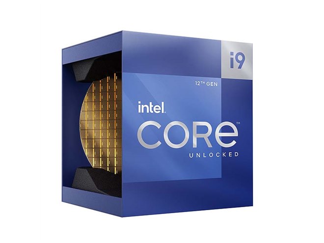 インテル、「Core i9-12900K」など第12世代Coreを本日11/4から出荷開始 - 価格.com