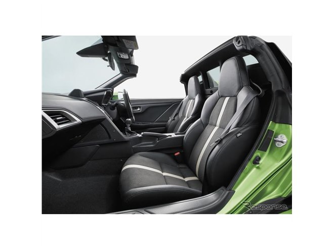ホンダ『S660』を数量限定で追加販売…生産終了が決定 - 価格.com