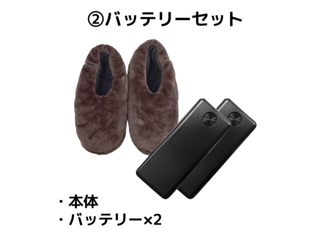 サンコー、最大51度のWヒーターを内蔵した“どこでも床暖”「USBあったか