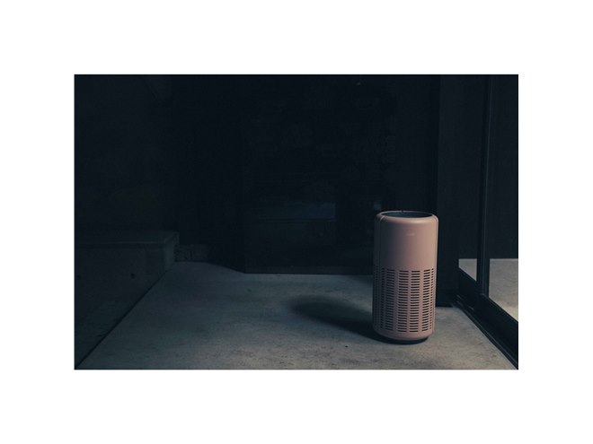 cado、「LEAF250」限定カラーの「セージグリーン」「トープ」を蔦屋