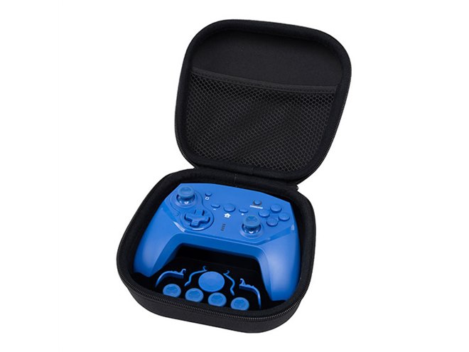 サイバーガジェット、直販限定のSwitch用コントローラー＆交換