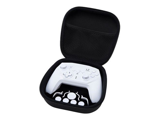 サイバーガジェット、直販限定のSwitch用コントローラー＆交換