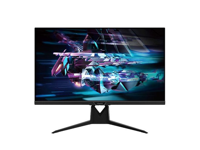 AORUS FI32U 31.5インチ 4K ゲーミングモニター 144Hz Amazon.co.jp: ゲーミングモニター GIGABYTE AORUS FI32U Gaming