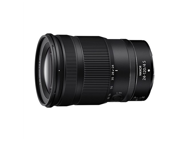 ニコン、「Z 9」やレンズ/マウントアダプター新機種を本日11月2日10時