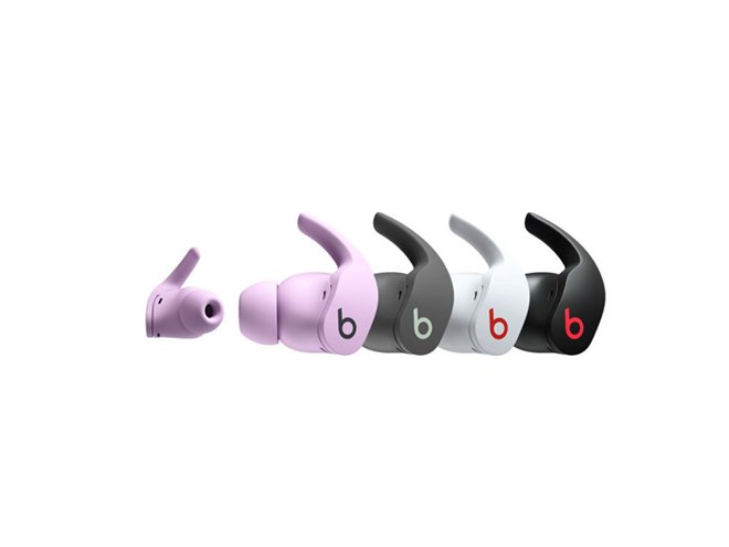 Beats、「H1」チップ搭載のNC完全ワイヤレス「Beats Fit Pro」を